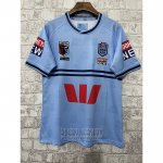 Jersey Blues Rugby 2023 Home