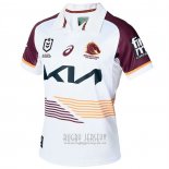 Jersey Brisbane Broncos Rugby 2025 Away
