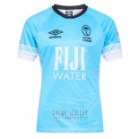 Jersey Fiji Rugby 2025-2026 Away