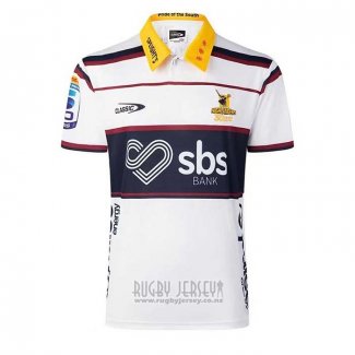 Jersey Highlanders Rugby 2026 Away