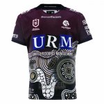 Jersey Manly Warringah Sea Eagles Rugby 2025 Indigenous