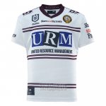 Jersey Manly Warringah Sea Eagles Rugby 2026 Away