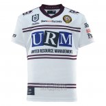 Jersey Manly Warringah Sea Eagles Rugby 2026 Away