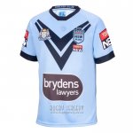 Jersey Nsw Blues Rugby 2021 Home