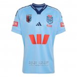 Jersey Nsw Blues Rugby 2026 Home