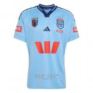 Jersey Nsw Blues Rugby 2026 Home