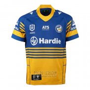 Jersey Parramatta Eels Rugby 2026 Home