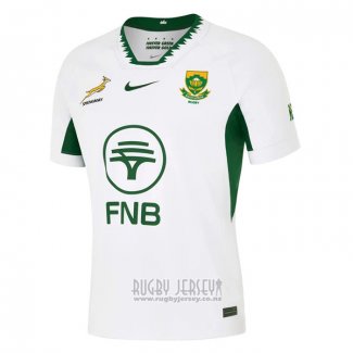 Jersey South Africa Rugby 2025 Away