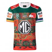 Jersey South Sydney Rabbitohs Rugby 2026 Indigenous