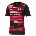 Jersey Stade Toulousa Eaglein Rugby 2025-2026 Training