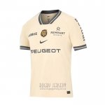 Jersey Stade Toulousa Eaglein Rugby 2026-2027 Capitolium