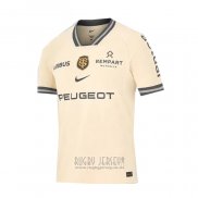 Jersey Stade Toulousa Eaglein Rugby 2026-2027 Capitolium