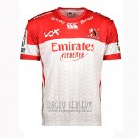 Lions Rugby Jersey 2019 Home