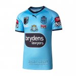 NSW Waratahs Rugby Jersey 2022 Home