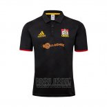 Polo Chiefs Rugby Jersey 2019 Home