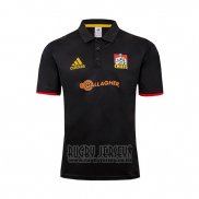 Polo Chiefs Rugby Jersey 2019 Home