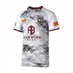 Queensland Maroons Rugby Jersey 2022 Away