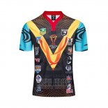 Rugby Jersey RLWC 2017 Commemorative Home