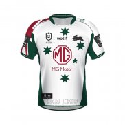 South Sydney Rabbitohs Rugby Jersey 2022 Indigenous