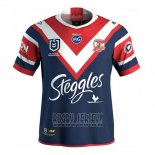 Sydney Roosters Rugby Jersey 2020 Home