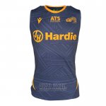 Tank Top Parramatta Eels Rugby 2026 Blue