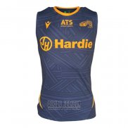 Tank Top Parramatta Eels Rugby 2026 Blue