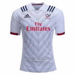 USA Eagle Rugby Jersey 2019 White