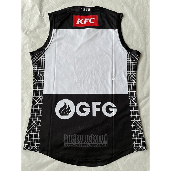 AFL Guernsey 2022