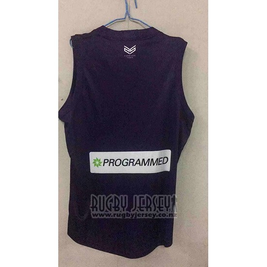AFL Guernsey 2019 Black