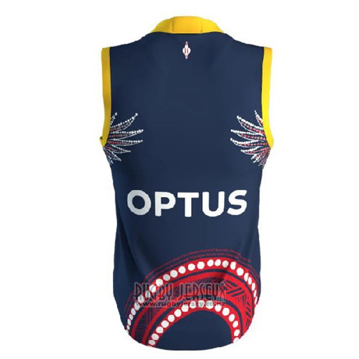Adelaide Crows AFL Guernsey 2020-2021 Indigenous ...
