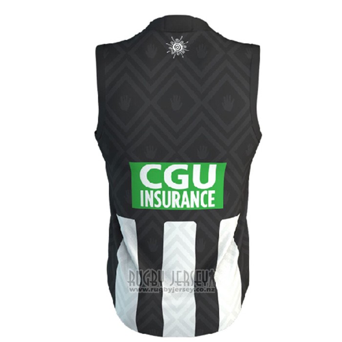 collingwood jersey 2020