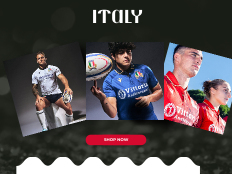 Cheap Italy Rugby Jerseys