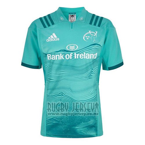 munster jersey 2019