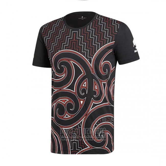 maori rugby jersey