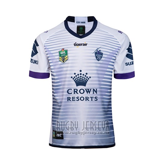 nrl storm jersey