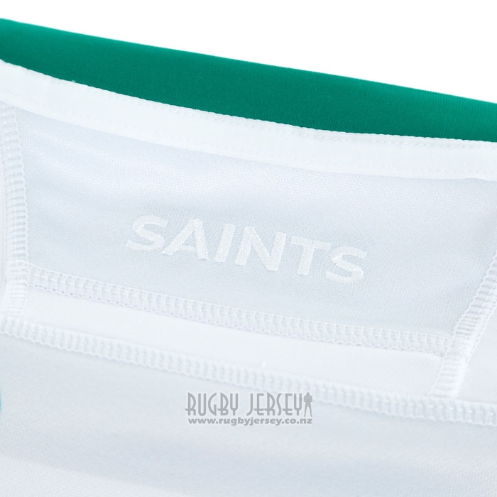 Northampton Saints Alternative/Away Rugby Shirt 2016 Northampton Saints Alternative/Away Rugby Shirt 2016