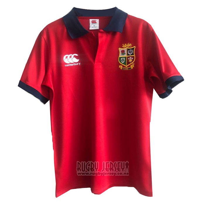 lions rugby jersey