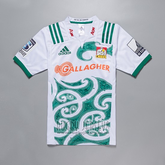 Chiefs Rugby Jersey 2018 Away | RUGBYJERSEY.CO.NZ