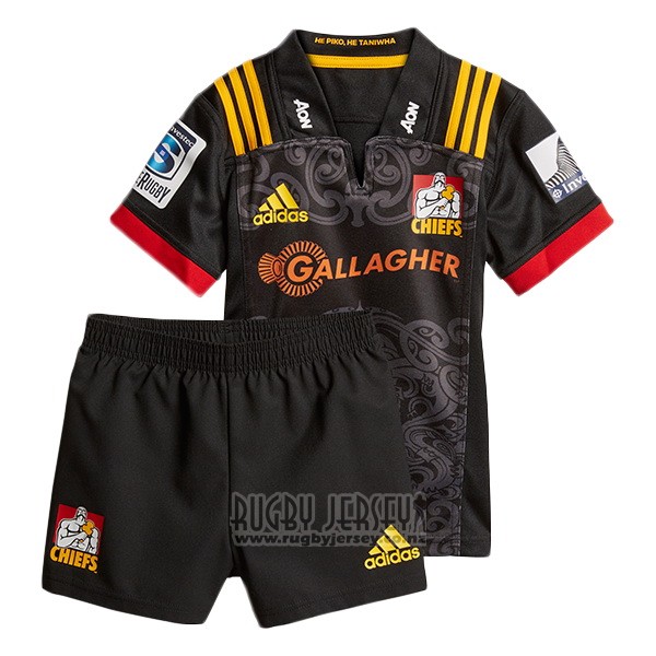 chiefs rugby jersey 2018