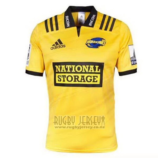 hurricanes rugby jersey 2019