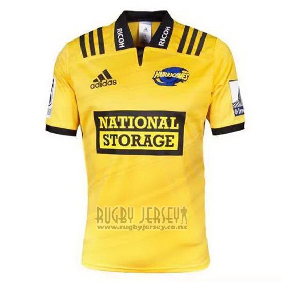 hurricanes rugby jersey