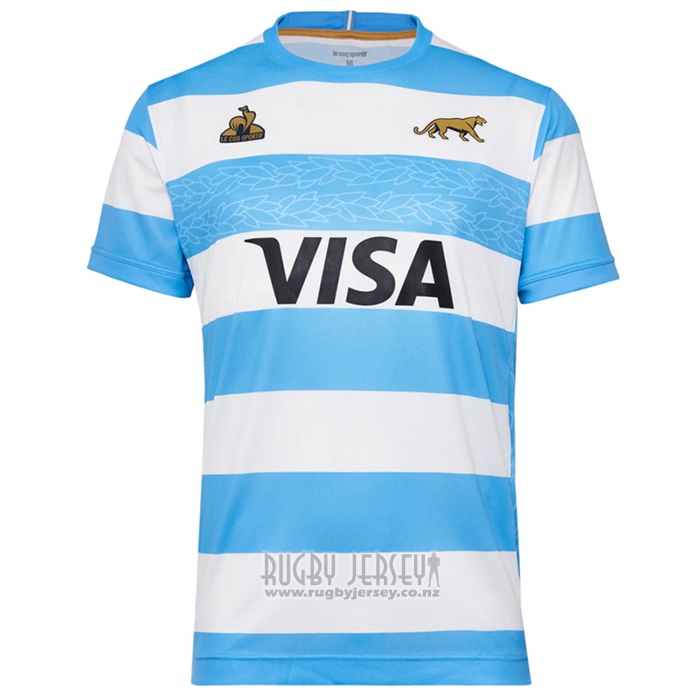 Jersey Jaguares Rugby 2024 Home | RUGBYJERSEY.CO.NZ