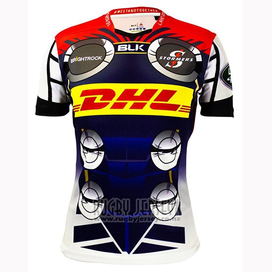 stormers rugby shirt