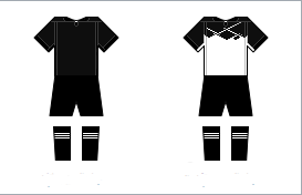 New Zealand All Black Rugby Jersey 2017-18 Territory