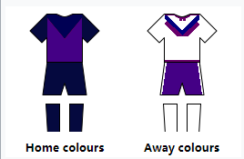 Melbourne Storm Rugby Jersey 2018 Away